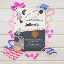 First Birthday, First orbit around the sun!