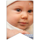 First Birthday Pink | 12 Month Photo