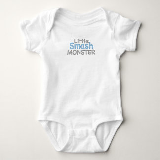 First Birthday Smash Cake Baby Outfit Bodysuit