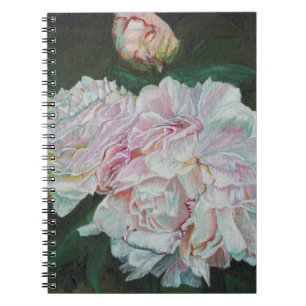 First blooms 2012 notebook