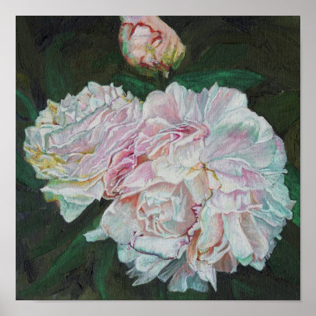 First blooms 2012 poster (Front)