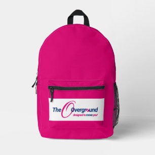 First Bus Backpack