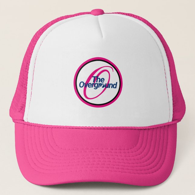 First Bus Cap (Front)