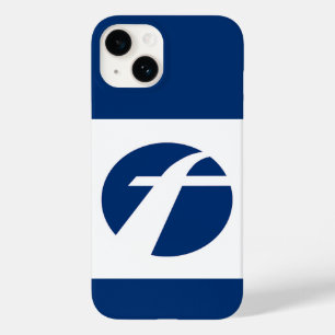 First Bus iPhone 14 Case