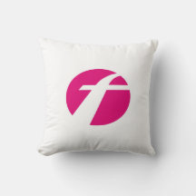 First Bus Pillow