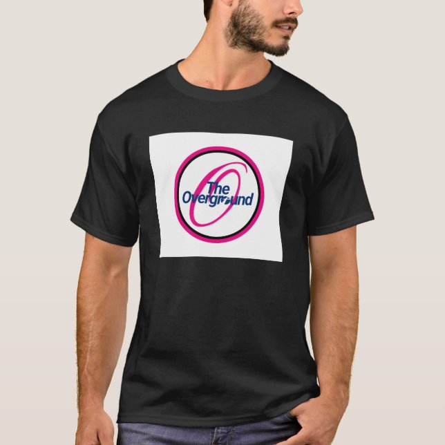 First Bus T-Shirt  (Front)