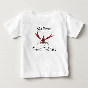 First Cajun T-Shirt