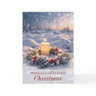 First Christmas Alone After Loved One Passed 