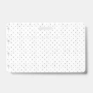 First Christmas Gift Engaged Couple Keepsake ID Badge