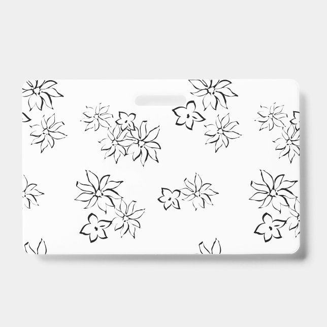 First Christmas Gift | Engaged Couple Keepsake ID Badge (Front)