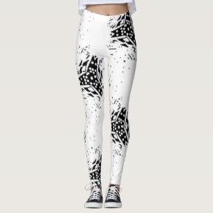 First Christmas Gift   Engaged Couple Keepsake Leggings