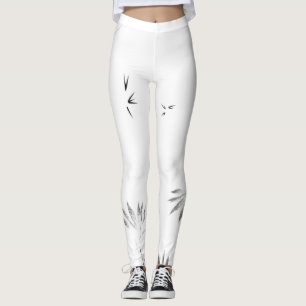 First Christmas Gift Engaged Couple Keepsake Leggings