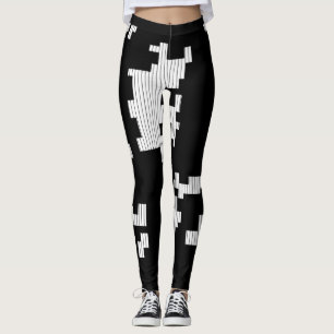 First Christmas Gift Engaged Couple Keepsake Leggings