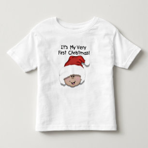 First Christmas Latino Baby Tshirts and Gifts