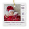 First Christmas Script Baby Birth Stats & Photo
