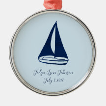 First Christmas Template Ornament