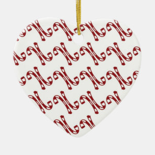 First Christmas together Ceramic Tree Decoration