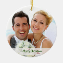 First Christmas Together- Newlyweds