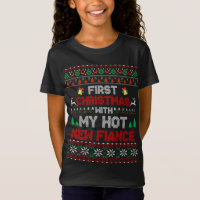 First Christmas With My Hot New fiance Couple