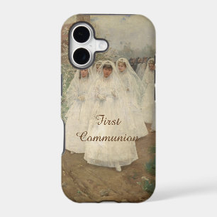 First Communion