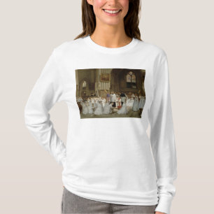 First Communion, 1867 T-Shirt