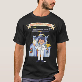 First Communion Gaming Boys Funny Christian T-Shirt