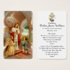 First Communion Prayers | Boy Communion 2