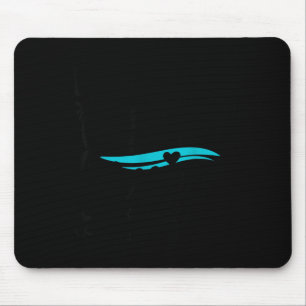 First cruise 2026 together family trip matching mouse mat