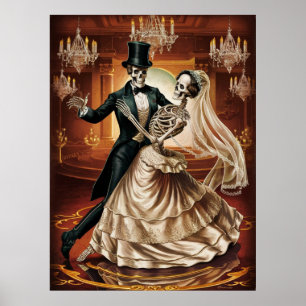 First Dance Poster