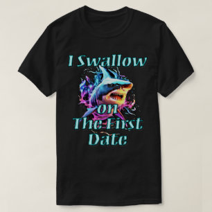 First_date2024 T-Shirt