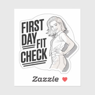 First Day Fit Check – Stylish Back to School 