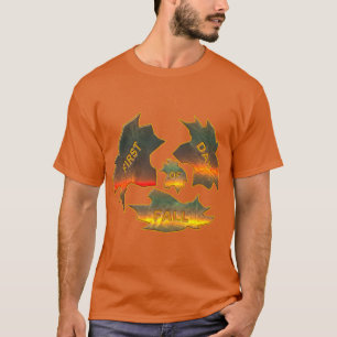 FIRST DAY OF FALL T-Shirt