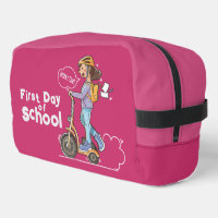 First Day of School |