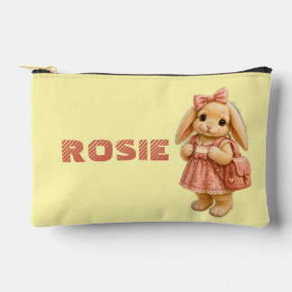 FIRST DAY OF SCHOOL MEMENTO ACCESSORY POUCH