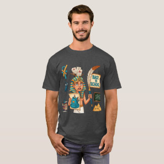 first day of school outfit funny T-Shirt
