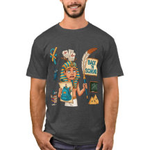 first day of school outfit funny