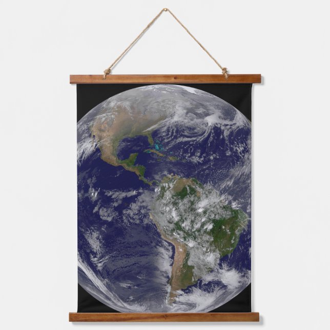 First Day Of Spring In The Northern Hemisphere. Hanging Tapestry (Front)