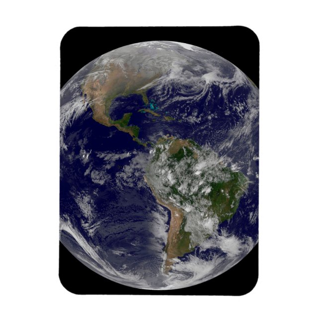 First Day Of Spring In The Northern Hemisphere. Magnet (Vertical)