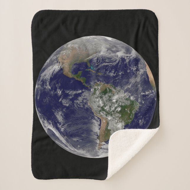 First Day Of Spring In The Northern Hemisphere. Sherpa Blanket (Front)