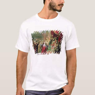 First Distribution of Crosses of Legion of Honour T-Shirt