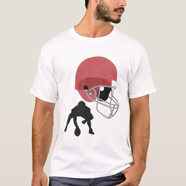 First down T-Shirt (Front)