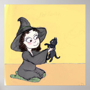 First Familure-Tails&Tots Poster