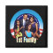 First Family Magnet