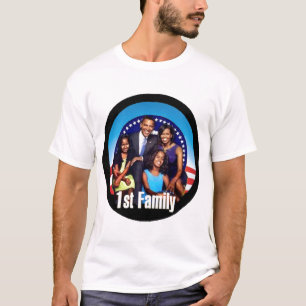 First Family T-Shirt