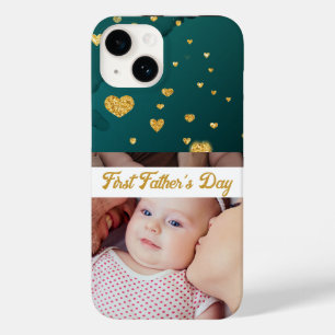 First Father's Day Case-Mate iPhone 14 Case