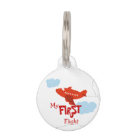 First Flight