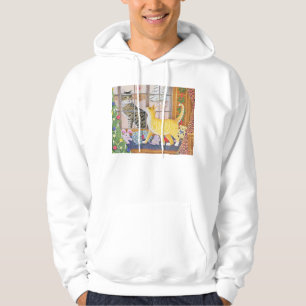 First Footing Hoodie