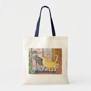 First Footing Tote Bag