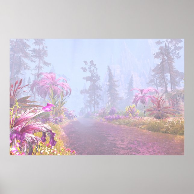 First glimpse of Heaven Poster (Front)