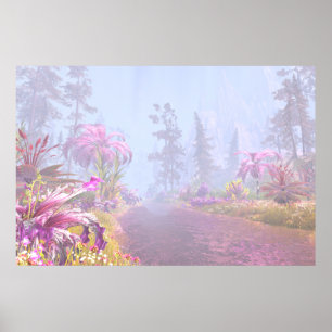 First glimpse of Heaven Poster